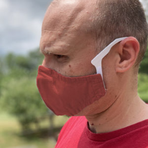 Smash Mask (STL file)